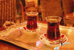 Бакинский чай